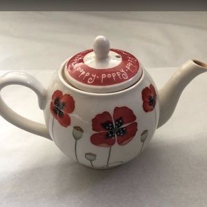 Vintage Arthur Wood teapot
